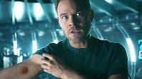 Click to watch 'Three Killjoys and a Lady...' (popup) Killjoys